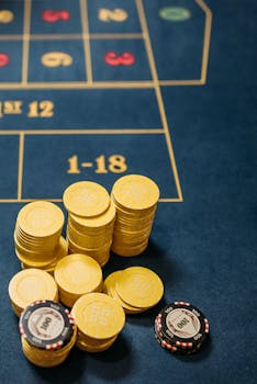 Videoslots Casino - Pelivalikoima, Bonukset Ja Käytettävyys