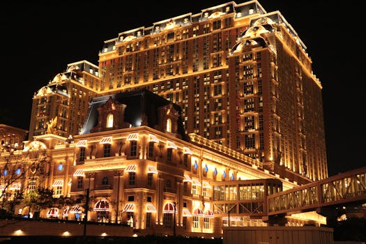 Uudet Nettikasinot Malta - Parhaat Ja Luotettavat MGA-kasinot 2026