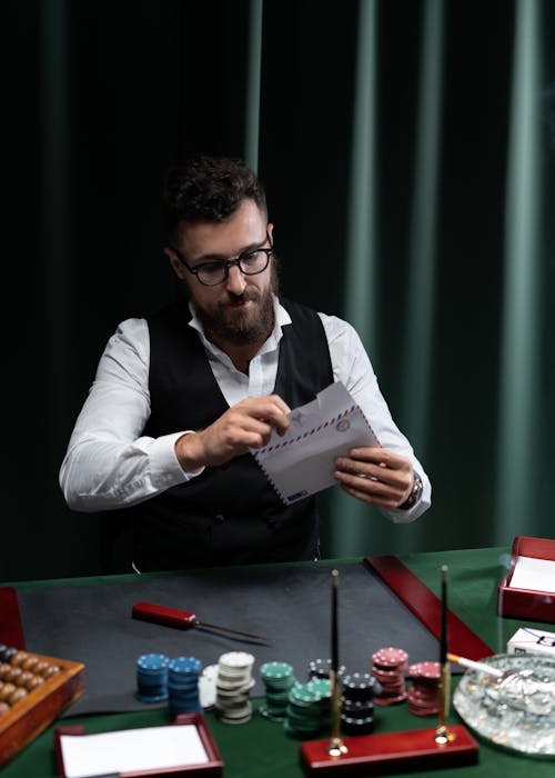 Bingot Netissä: Opas Suosituimpiin Nettibingon Muotoihin Ja Parhaisiin Kasinoihin