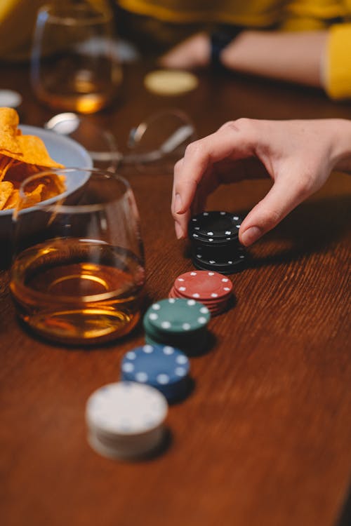 Casino-321