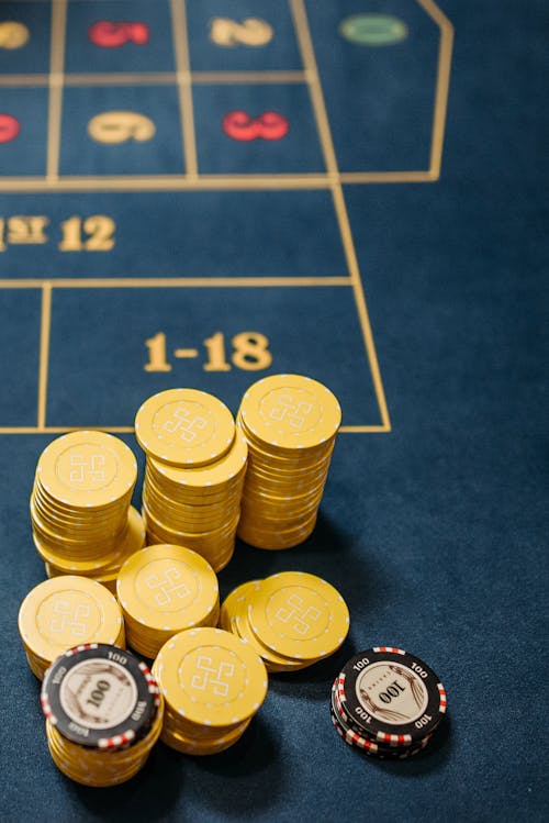 Casino-404