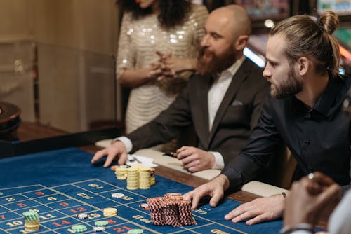 Casino-502