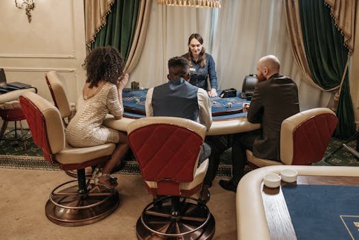 Rayn Ruletti: Sääntöjen Ja Strategioiden Opas Nappuloiden Pitkään Käyttöön