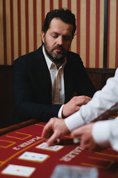 Casino-8018