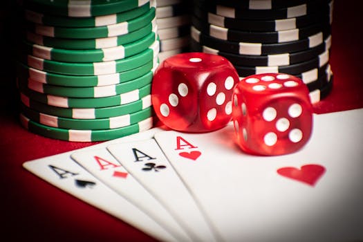 Casino-8400