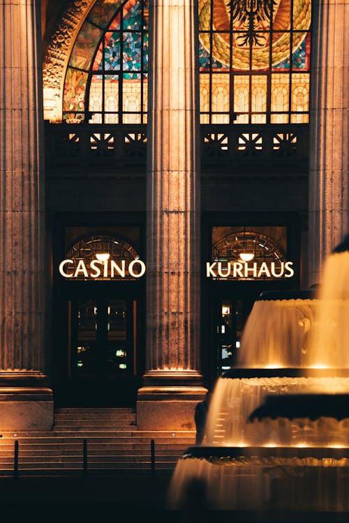 Casino-85