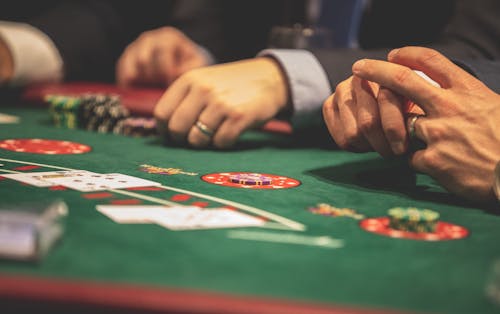 Casino-86