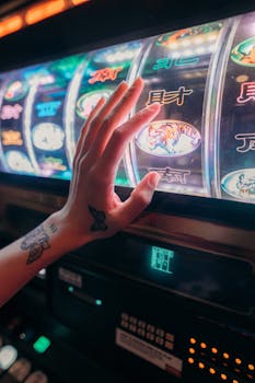 Casino-8884