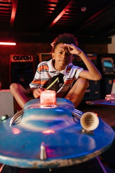 Kuvakkeen Parhaat Nettikasinot: Valinta Ja Vinkit