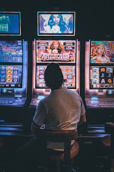 Casino-9724